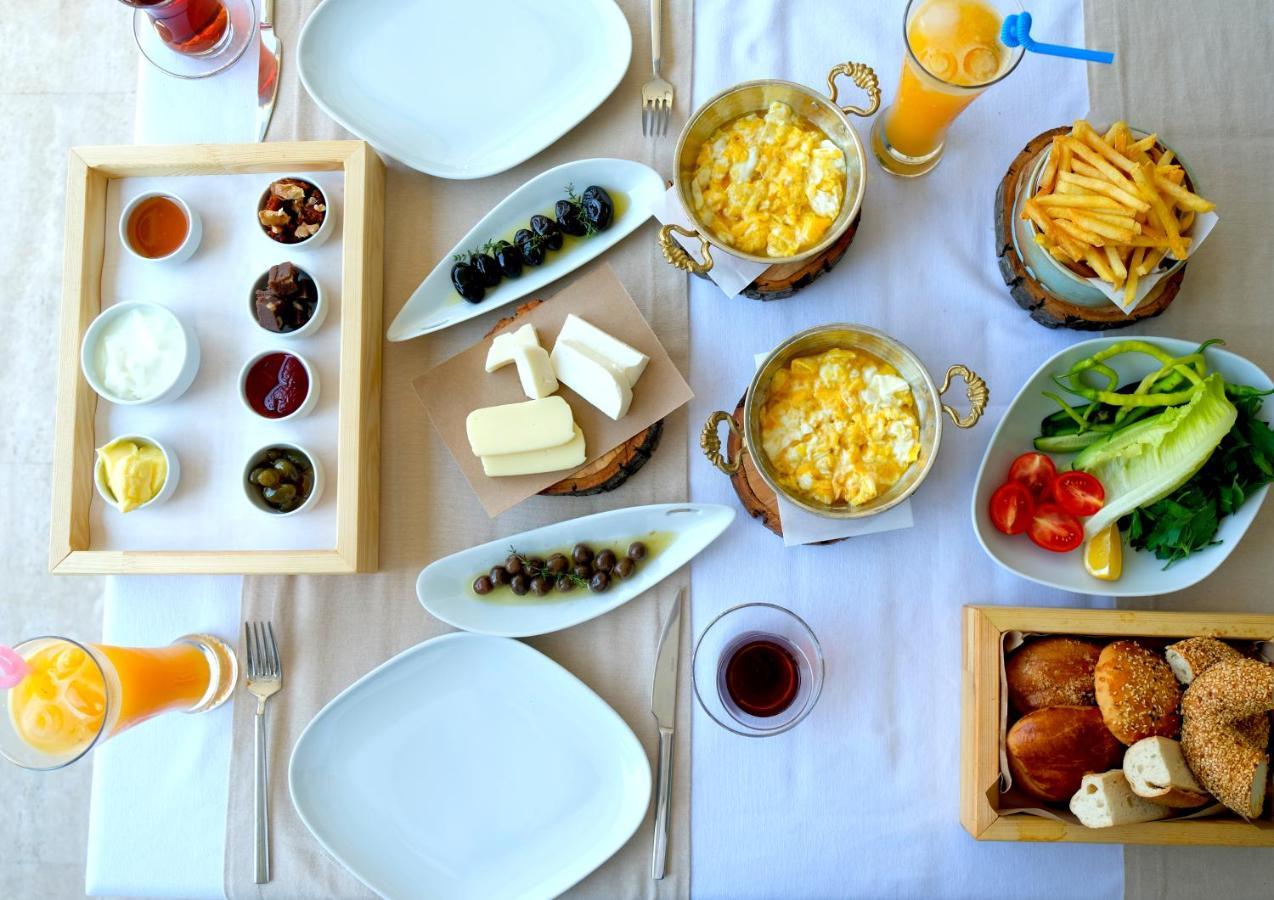 Egehan Butik Hotel Dalyan Extérieur photo