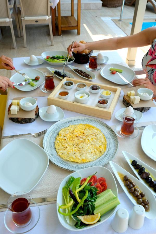 Egehan Butik Hotel Dalyan Extérieur photo