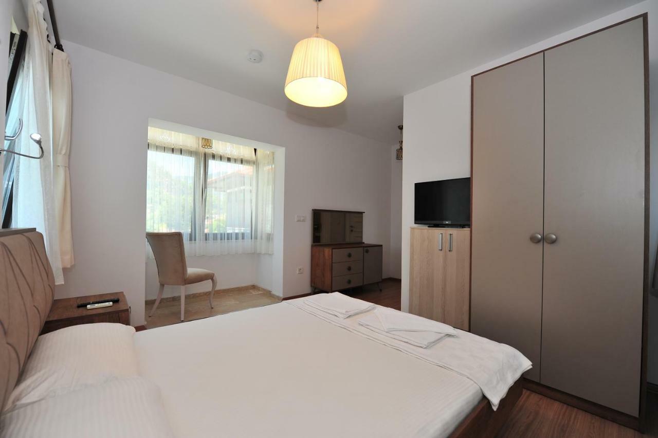 Egehan Butik Hotel Dalyan Extérieur photo
